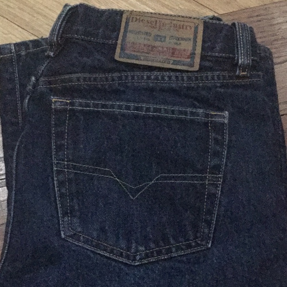 Diesel jeans
